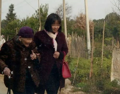 八旬老人与亡子女友再婚